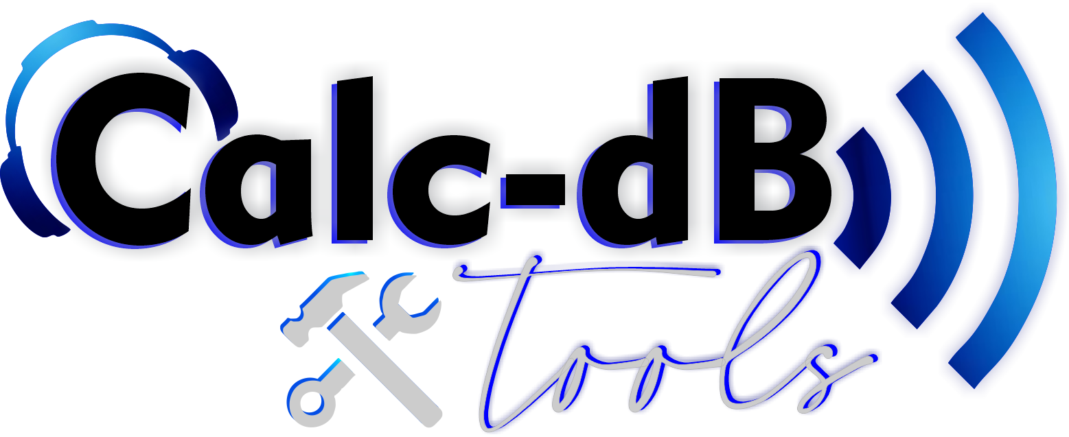 Calc-db Tools