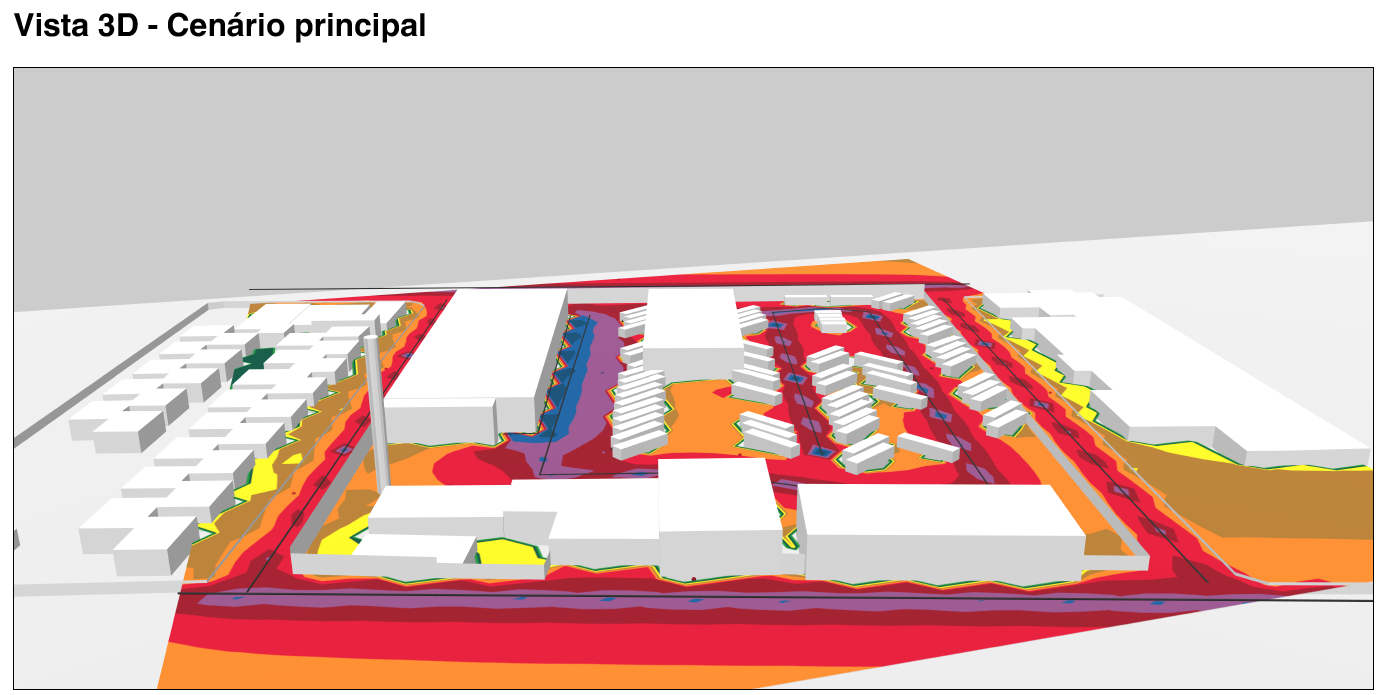 Acoustic maps